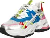 Buffalo Triplet Hollow Sneaker Mehrfarbig Produktbild-Vorschau 13