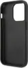 Guess 4G Big Metal Logo - iPhone 15 Pro Case (gray) Produktbild-Vorschau 12