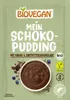 Schoko Pudding - Kokosblütenzucker 55g Produktbild-Vorschau 2