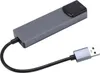 Plyisty 5.1 USB prostorová zvuková karta, externí zvuková Náhled obrázku produktu 3