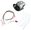 Heizpumpe Umwälzpumpe Balay Bosch Neff Siemens 654575 Produktbild-Vorschau 1