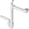 Geberit Spültisch-Ablauf G 11/2x40 mm 1 Becken, Anteprima dell’immagine prodotto 1