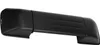 SK3213A-TG, Schwarz Hochfestigkeit ABS Kunststoff Heckgriff Produktbild-Vorschau 5