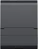 Baseus Mate Telefon-Dockingstation USB Type C HUB schwarz Produktbild-Vorschau 3