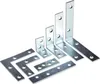 Winkelverbinder Stuhlwinkel Flachwinkel Flachverbinder Produktbild-Vorschau 4