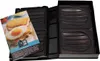 Tefal XA 8001 SNACK COLLECTION Plattenset Nr.1 Sandwich Produktbild-Vorschau 3