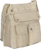 Bag Street Damentasche Umhängetasche Handtasche Produktbild-Vorschau 3