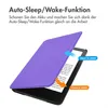 imoshion Canvas Sleepcover Klapphülle Amazon Kindle (2024) Produktbild-Vorschau 4