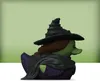 Tubbz anatra piccola Wicked Elphaba Thropp Anteprima dell’immagine prodotto 3