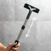 Holicí strojek na záda a tělo s výsuvnou rukojetí Náhled obrázku produktu 4