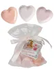 OOTB Sprudelnde Badeherzen mit Rosenduft. Produktbild-Vorschau 1