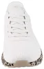 Skechers Bobs Squad Chaos Sneaker White Náhled obrázku produktu 5