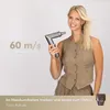 Dryze ProFlex 8 in 1 Airstyler -  Lockenstab, haartrockner, Produktbild-Vorschau 4