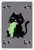 Ed, the Cat - Mau Mau Produktbild-Vorschau 5