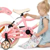 Vélo pour filles Vélo pour enfants (filles) 16 pouces, Voir les images du produit 2