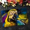Coloray Herdabdeckplatte 80x52 cm Schneidebrett Produktbild-Vorschau 2
