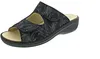 Portina Pantolette blau in Gr. 41 Produktbild-Vorschau 10