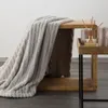 Wohndecke LISA – warm & kuschelig, perfekt für den Winter  Produktbild-Vorschau 1