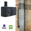 Elektro-Plast | Presa Impermeabile Aquant 2K - Antracite - Anteprima dell’immagine prodotto 4