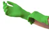 Medi-Inn Nitril Apple Green Einmalhandschuhe, apfelgrün, Produktbild-Vorschau 3