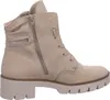 Rieker Damen Schnürboot beige Produktbild-Vorschau 18
