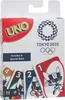 Kartová hra UNO Olympia Tokyo 2020 Edition so 112 kartami, Náhľad obrázku produktu 2