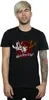 Looney Tunes - "Livin' It Up" T-Shirt für Herren BI34847 Produktbild-Vorschau 2