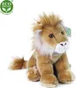 RAPPA Leone di peluche 30 cm ECO-FRIENDLY Anteprima dell’immagine prodotto 1