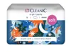 Cleanic Assorbenti Night Soft 8 pezzi Anteprima dell’immagine prodotto 1