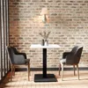 Base per tavolo in metallo SH-5002-7, per ufficio, hotel, Anteprima dell’immagine prodotto 12