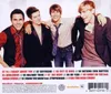 Four young men are posing together for a photo, likely for an album cover or promotional material. Náhľad obrázku produktu