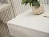 Biurko nors krem, podstawa krem Podgląd zdjęcia produktu 13
