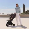 Lionelo Sia Buggy ultraleicht 5,9 kg, kompakt klappbar Produktbild-Vorschau 4