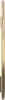 vidaXL Nástenné zrkadlo Golden Ø 20 cm Round Náhľad obrázku produktu 4