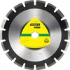 Klingspor DT 602 A Diamanttrennscheiben, 350 x 3,2 x 20 mm Produktbild-Vorschau 1