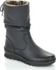 Remonte Damen Stiefelette Glattleder Schwarz 41 EU, mit Produktbild-Vorschau 37
