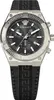 Versace VESO00222 Sporty Greca Chronograph schwarz silber Produktbild-Vorschau 8