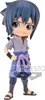 Bp Q Posket - Naruto Shippuden - Sasuke Ver. Et Voir les images du produit 2
