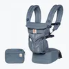 Ergobaby Babytrage Omni 360 Cool Air Oxford Blu Anteprima dell’immagine prodotto 2