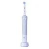 Oral-B | Spazzolino elettrico Vitality 100 - Bianco - Con 4 Anteprima dell’immagine prodotto 2