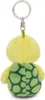 NICI Schlüsselanhänger Schildkröte 10cm - grün - Produktbild-Vorschau 3
