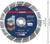 Diamantový rezný kotúč Bosch EXPERT MultiMaterial 230 x Náhľad obrázku produktu 11