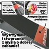 Apollo 145mm hulajnoga miejska z amortyzacją „Skyracer LED” Podgląd zdjęcia produktu 3