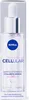 A product shot of a NIVEA serum bottle on a white background. Produktbild-Vorschau