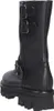 Paul Green Damen Stiefeletten/ Biker Boots Schwarz Produktbild-Vorschau 10