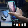 Etui étanche pour iPhone 17, compatible MagSafe, étanche à Voir les images du produit 6