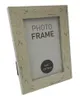 Bilderrahmen Fotorahmen Kunststoff Rahmen in Holz vintage Produktbild-Vorschau 2