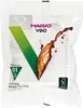 Hario V60, Kegel, Einweg-Kaffeefilter, Papier, Weiß, 100 Produktbild-Vorschau 6