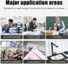 16MP USB-Dokumentenkamera mit Mikrofon, Autofokus, Produktbild-Vorschau 11