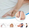 2 Paar Hallux Valgus Zehenspreizer Kit，Zehentrenner Silikon Produktbild-Vorschau 4